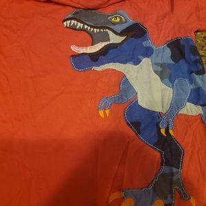Boden dino T-shirt